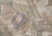 Non-developable land for sale on Camino del Cerro Gallego, Villafranca de los Caballeros, ref: TR323297 photo