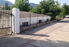 Jimera de Líbar 7000&nbsp;m² 