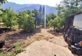 Jimera de Líbar 7000&nbsp;m² 