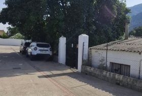 Jimera de Líbar 7000&nbsp;m² 
