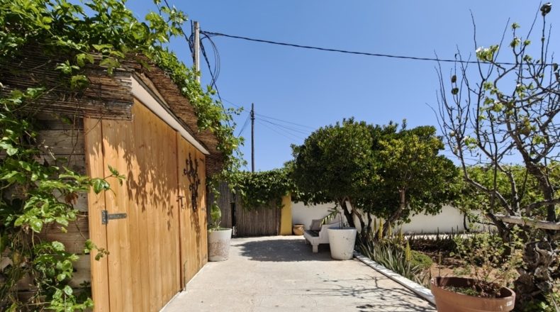 Islas Baleares - sa Carroca - 600m2