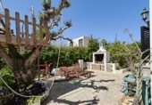 Chalet independiente con terreno en venta en la Carrer del Pica-Soques, sa Carroca, ref: TR322199 foto