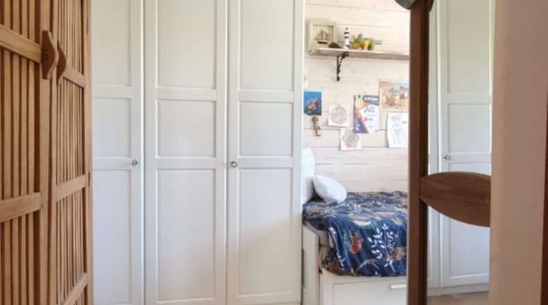 Islas Baleares - sa Carroca - 600m2