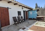 Chalet independiente con terreno en venta en la Carrer del Pica-Soques, sa Carroca, ref: TR322199 foto