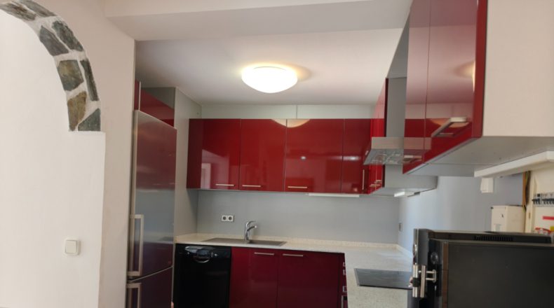 Islas Baleares - Santa Eulalia del Río - 113.5m2