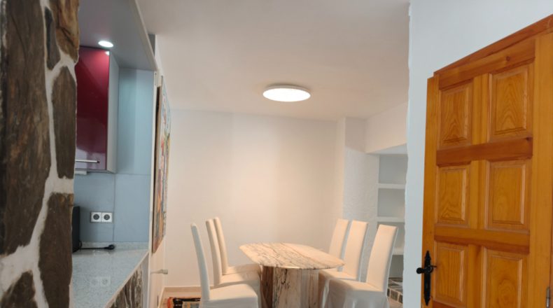 Islas Baleares - Santa Eulalia del Río - 113.5m2