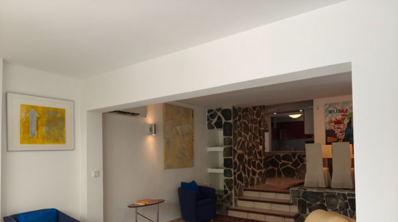 Islas Baleares - Santa Eulalia del Río - 113.5m2