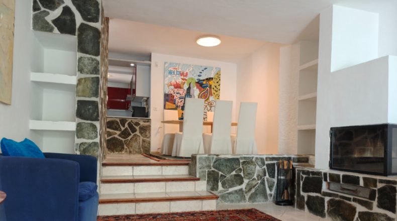 Islas Baleares - Santa Eulalia del Río - 113.5m2