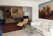 Xalet adossat amb terreny en venda a la Carrer del Abejaruco, Santa Eulària des Riu, ref.: TR322518 foto