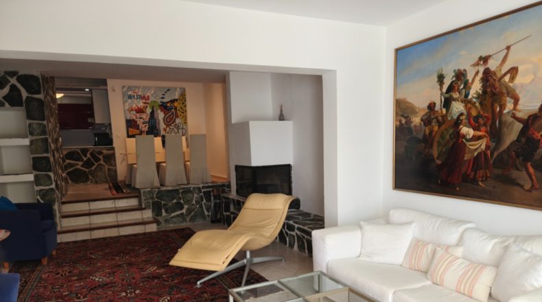 Islas Baleares - Santa Eulalia del Río - 113.5m2