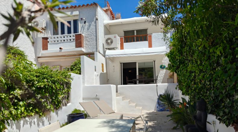 Islas Baleares - Santa Eulalia del Río - 113.5m2