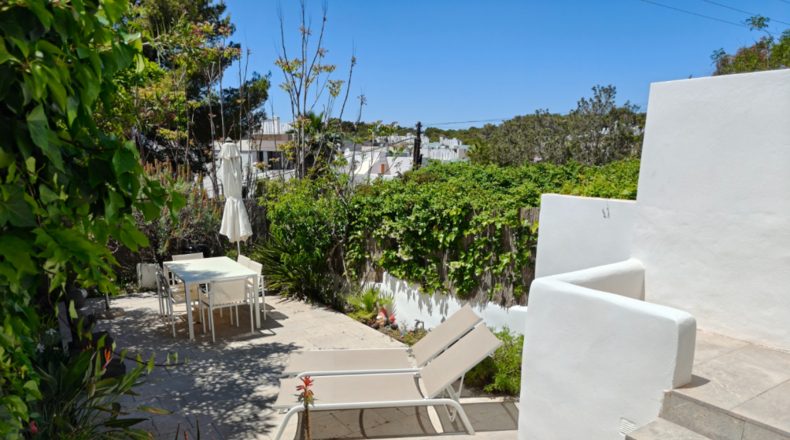 Islas Baleares - Santa Eulalia del Río - 113.5m2