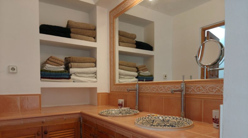 Islas Baleares - Santa Eulalia del Río - 113.5m2