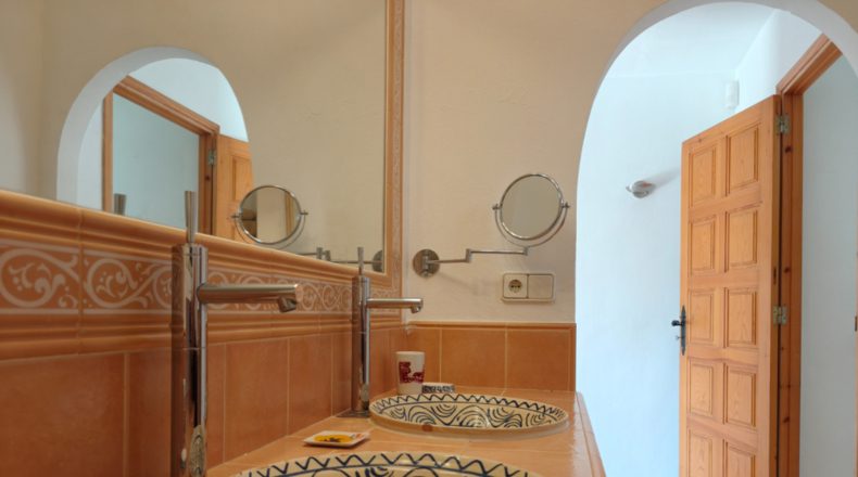 Islas Baleares - Santa Eulalia del Río - 113.5m2