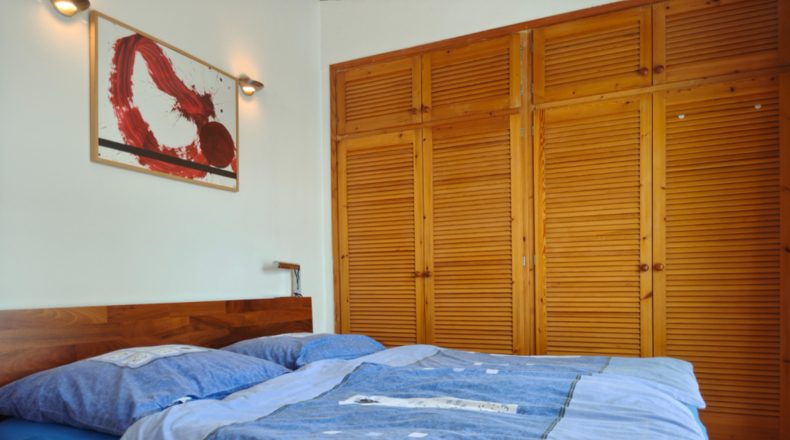 Islas Baleares - Santa Eulalia del Río - 113.5m2