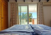 Xalet adossat amb terreny en venda a la Carrer del Abejaruco, Santa Eulària des Riu, ref.: TR322518 foto