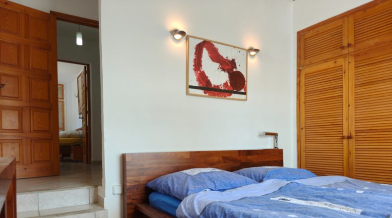 Islas Baleares - Santa Eulalia del Río - 113.5m2