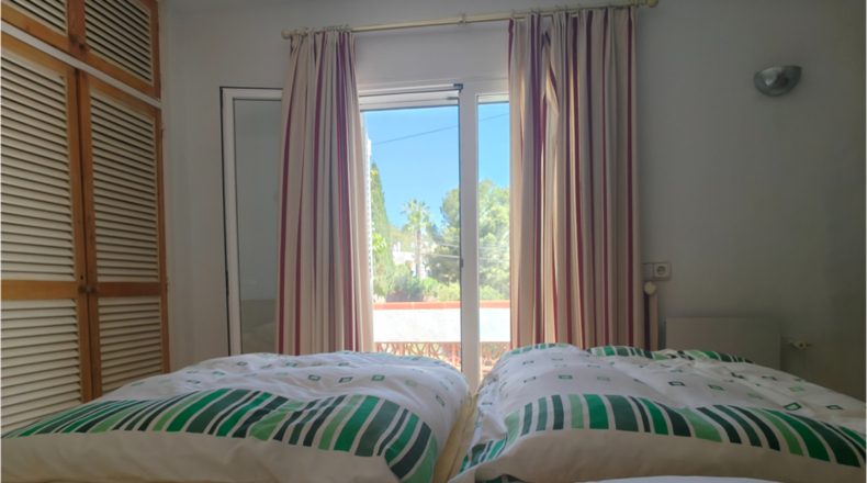 Islas Baleares - Santa Eulalia del Río - 113.5m2