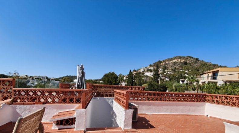 Islas Baleares - Santa Eulalia del Río - 113.5m2