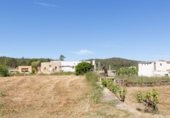 Masia amb terreny en venda a la , Puig de sa Roca, ref.: TR322143 foto