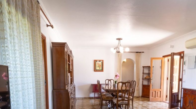 Islas Baleares - Puig de sa Roca - 11000m2