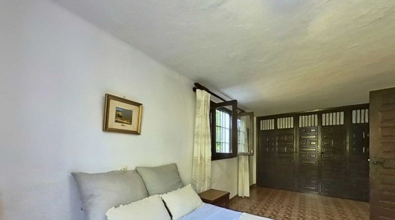 Islas Baleares - Puig de sa Roca - 11000m2