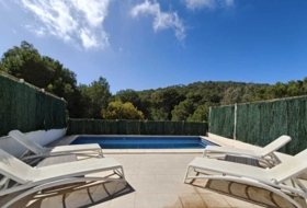 Cala Vedella 254&nbsp;m² 