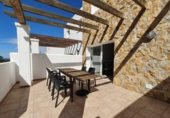 Xalet adossat amb terreny en venda a la Carrer de sa Barbada, Cala Vedella, ref.: TR321621 foto