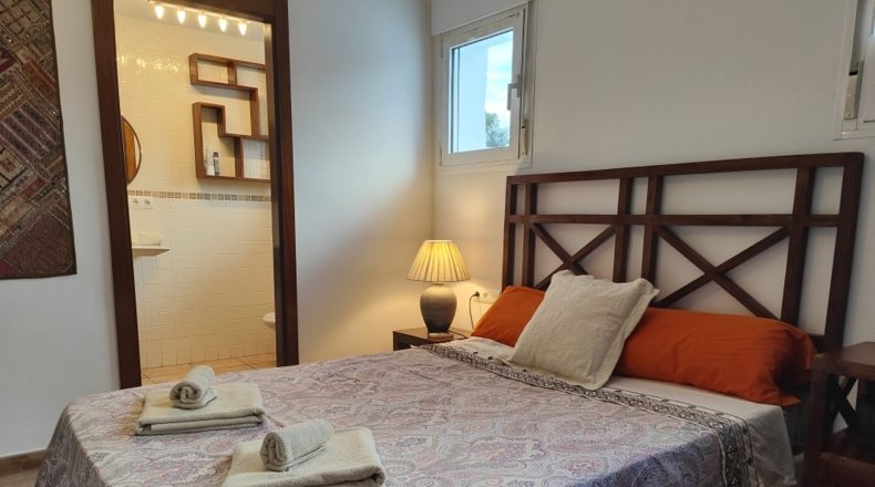 Balearic Islands - Cala Vedella - 254m2