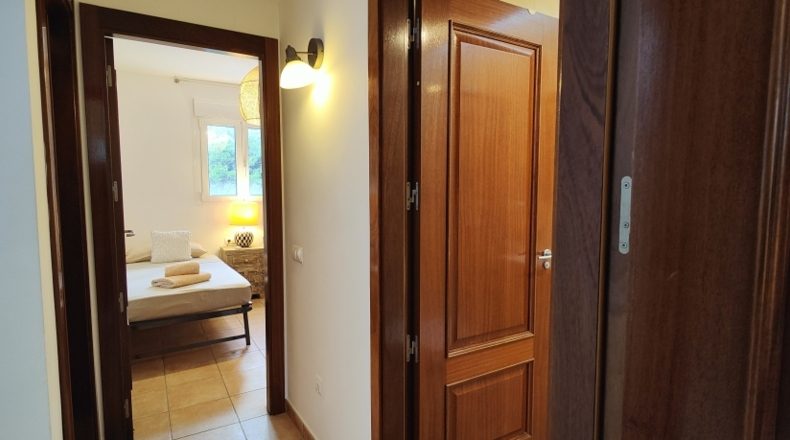 Balearic Islands - Cala Vedella - 254m2