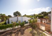 Chalet independiente con terreno en venta en la Carrer del Coscoll, Can Pep Xicurrais, ref: TR321399 foto