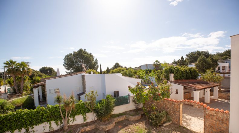 Balearic Islands - Can Pep Xicurrais - 150m2