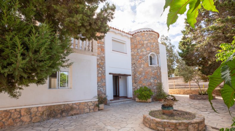 Balearic Islands - Can Pep Xicurrais - 150m2