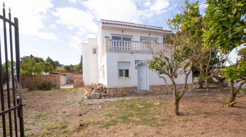 Balearic Islands - Can Pep Xicurrais - 150m2