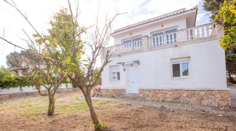 Balearic Islands - Can Pep Xicurrais - 150m2