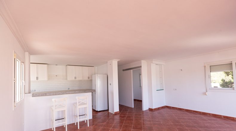 Balearic Islands - Can Pep Xicurrais - 150m2