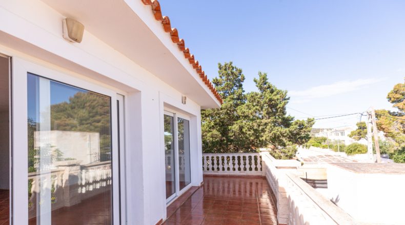 Balearic Islands - Can Pep Xicurrais - 150m2