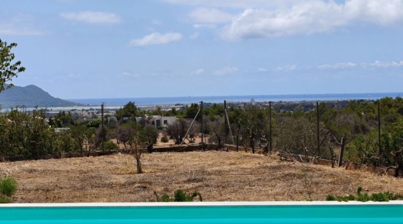 Illes Balears - Sant Jordi de ses Salines - 1700m2