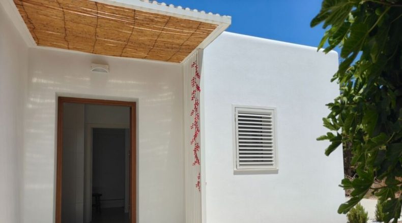 Illes Balears - Sant Jordi de ses Salines - 1700m2