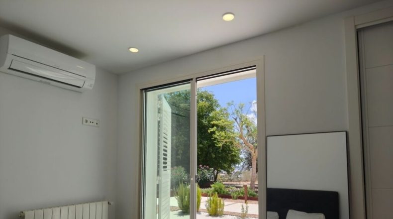 Illes Balears - Sant Jordi de ses Salines - 1700m2