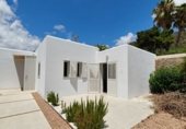 Xalet independent amb terreny en lloguer a la Carrer Montblanc, Sant Jordi de ses Salines, ref.: TR323250 foto