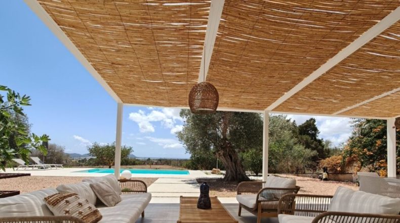 Illes Balears - Sant Jordi de ses Salines - 1700m2
