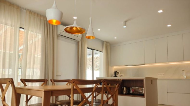 Illes Balears - Sant Jordi de ses Salines - 1700m2