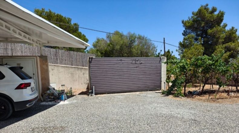 Illes Balears - Sant Jordi de ses Salines - 1700m2