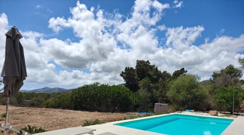 Illes Balears - Sant Jordi de ses Salines - 1700m2
