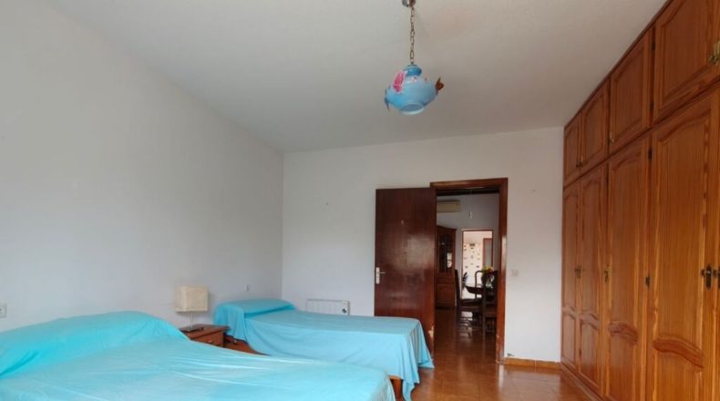 Islas Baleares - sa Carroca - 1640m2
