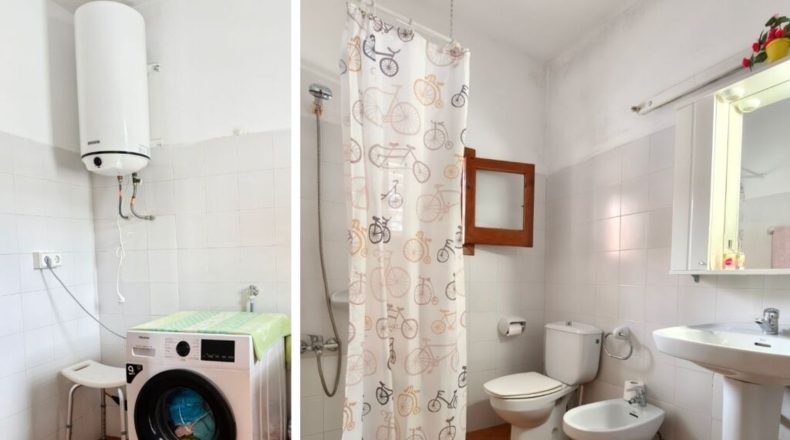 Islas Baleares - sa Carroca - 1640m2
