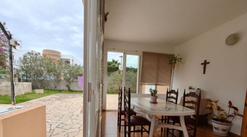 Islas Baleares - sa Carroca - 1640m2