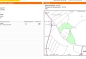 Земля на продажу у города Friol Фото