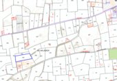 Non-developable land for sale on Carril de Valenzuela, Villafranca de los Caballeros, ref: TR323313 photo